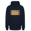 Karl-Bonhoeffer-Nervenklinik - Unisex Hoodie - Navy