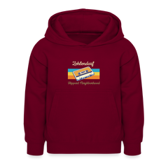 Zehlendorf Hippest Neighborhood - Kinder Hoodie