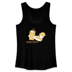 Knalltüte - Frauen Bio Tank Top