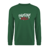Haupstadt Rebell - Unisex Pullover - Grün