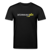 Entspannungsprofi - Unisex Bio T-Shirt - Schwarz