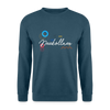 Neuköllner - Unisex Pullover - Indigoblau