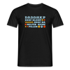 d.b.d.d.h.k.P - Männer Premium T-Shirt - Schwarz
