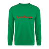 Gesundbrunnen Berlin - Unisex Pullover - Kelly Green