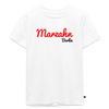 Marzahn Berlin - Kinder Premium T-Shirt - Weiß