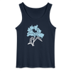 Dit duftet dufte! - Männer Tank Top - Navy