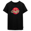 Dit Is Dufte - Teenager Premium T-Shirt - Schwarz