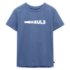 Keule - Kinder Premium T-Shirt - Taubenblau