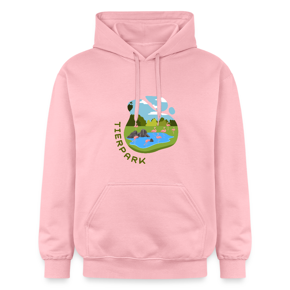 Tierpark - Hoodie - Hellrosa