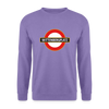 Wittenbergplatz - Unisex Pullover - Lavendel