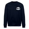 Pille Palle - Unisex Bio Sweatshirt - Navy