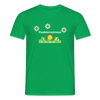Paulsternstrasse - Männer Premium T-Shirt - Kelly Green