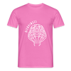 Bierpinsel Steglitz - Männer Premium T-Shirt - Pink