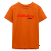 Lichtenberg Berlin - Kinder Premium T-Shirt - Orange