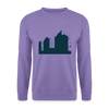 Sonnenburger Straße - Unisex Pullover - Lavendel