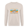 Charlottenburg Hippest Neighborhood - Unisex Pullover - Sand