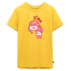 Jöre - Teenager Premium T-Shirt