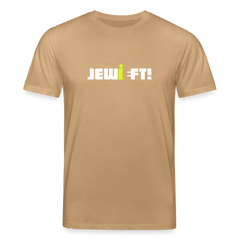 Jewieft! - Unisex Bio T-Shirt