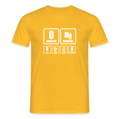 OMG Berlin - Männer Premium T-Shirt