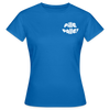 Pille Palle - Frauen Premium T-Shirt - Royalblau