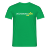 Entspannungsprofi - Männer Premium T-Shirt - Kelly Green