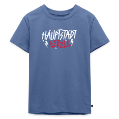Haupstadt Rebell - Kinder Premium T-Shirt