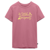 Lauben pieper - Teenager Premium T-Shirt - Mauve