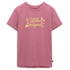 Lauben pieper - Teenager Premium T-Shirt