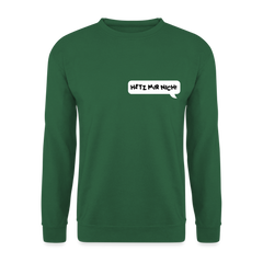 Hetz Mir Nich! - Unisex Pullover