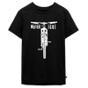 Motor icke - Teenager Premium T-Shirt - Schwarz