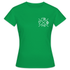 Prenzlauer Berg Kiez - Frauen Premium T-Shirt - Kelly Green
