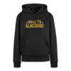 Nich alt! 'n Klassiker! - Frauen Premium Hoodie - Schwarz