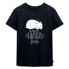 WarnHataTach - Kinder Premium T-Shirt