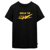 Berlin THF - Teenager Premium T-Shirt - Schwarz