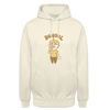Bengel - Unisex Hoodie - Vanille-Milchshake