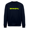 Bengel - Unisex Bio Sweatshirt - Navy