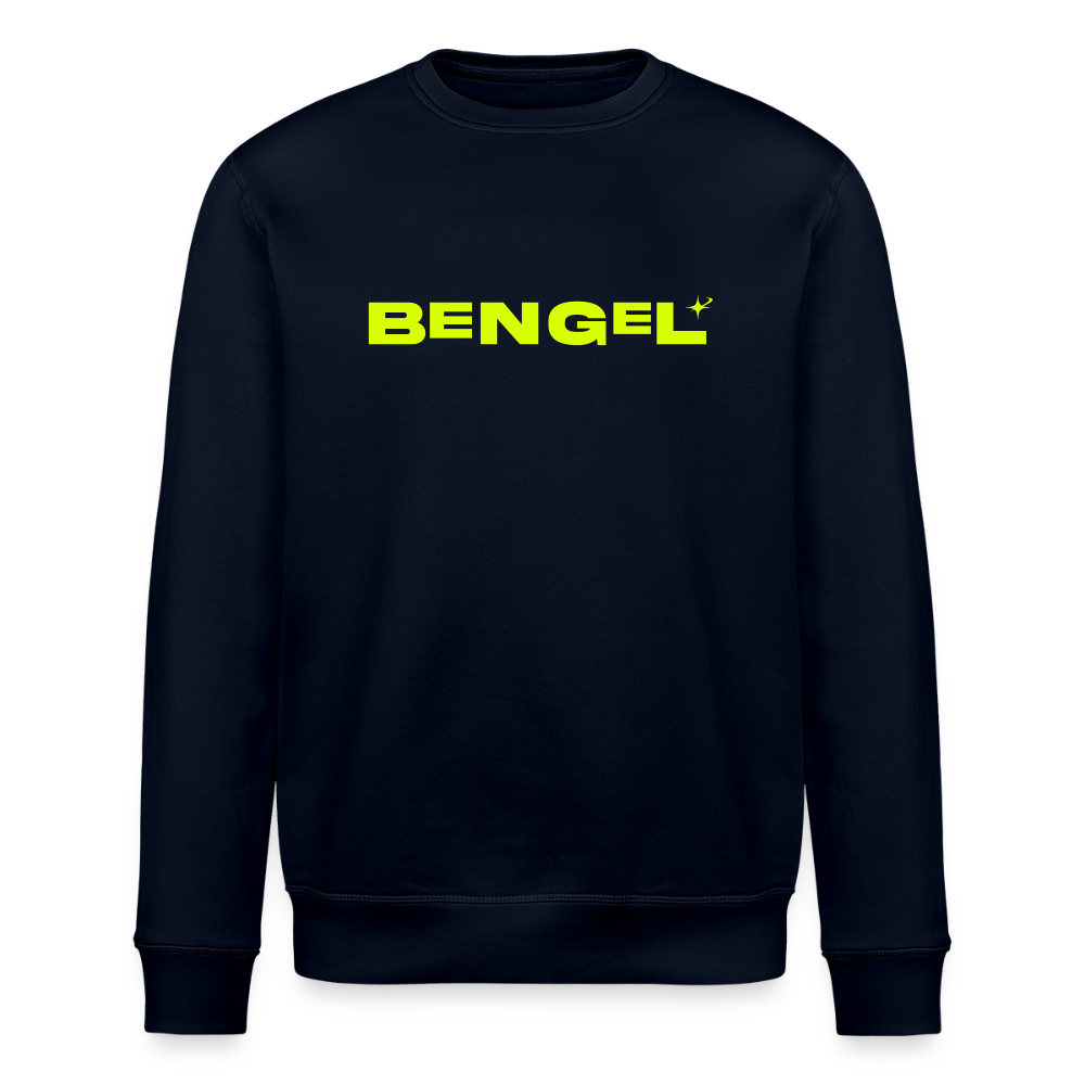 Bengel - Unisex Bio Sweatshirt - Navy