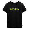 Bengel Berlin - Kinder Premium T-Shirt - Schwarz