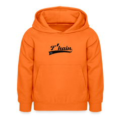 F'hain - Kinder Hoodie