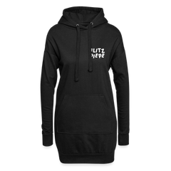 Flitz piepe - Hoodie-Kleid
