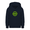 Jebongt Freunde - Teenager Hoodie - Navy