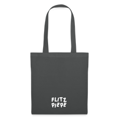 Flitz piepe - Stoffbeutel