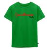 Gesundbrunnen Berlin - Kinder Premium T-Shirt - Grün
