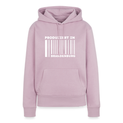 PRODUZIERT IN BRANDENBURG - Frauen Premium Hoodie