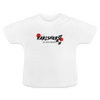 Karlshorst - Baby T-Shirt - Weiß