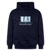 U7 - Hoodie - Navy
