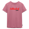 Zehlendorf Berlin - Kinder Premium T-Shirt - Mauve