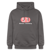 S1 - Hoodie - Dunkelgrau