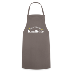 Echte Berliner Knalltüte - Kochschürze