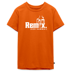 Remix. - Teenager Premium T-Shirt